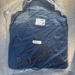 Ford F150 Crew Cab Floor Mat New